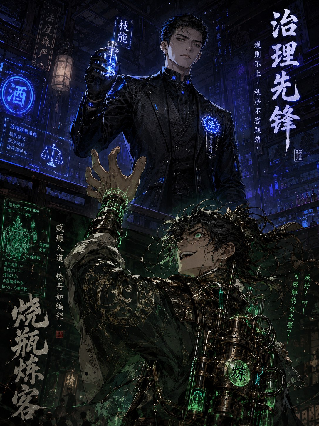 panel 6